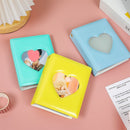 Book Photocard Holder Picture Storage Case Photo AlbumsFor Polaroid Cards