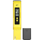 Portable Digital LCD Ph Meter Tester for Pool Water Wine Urine Aquarium