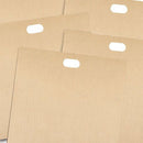 5pcs Toaster Bag Non Stick Bread Sandwich Bags Microwave Heating Pastry Tools