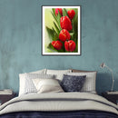5D Diamond Painting DIY Tulip Full Round Drill Mosaic Picture Wall Decor