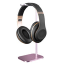 Metal Gaming Headphones Holder Support Headset Bracket Desk Display Stand Rack