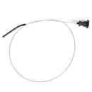 860mm Transmission Dipstick Auto Trans Fluid Check Dip Stick for Chrysler Dodge