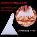 Beautiful Full Plastic Diamond Painting Corrector Cross Stitch Correction Tool