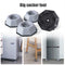 Washing Machine Support Mat Anti-Vibration Leg Stopper Feet Pads Foot Pad B2K2
