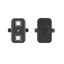 Drone Night Flight Signal Light Drone Head Rear Light for Motorcycles/Bikes
