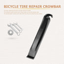 Aediea Nylon Bicycle Tyre Tire Lever Repair Pry Bar Opener Breaker Tools Access
