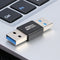 USB 3.0 Extender Adapter for PC Phone USB A F/F Converter Connector