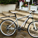 Bicycle Fender Rear, Fender Kit for Fixed Gear Mountain Bike Accessories