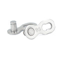 VG Sports Bicycle Chain Steel 116 Links Mountain MTB Road Bike Chain (9s) Newly