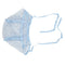 Disposable Hair Coloring Hat Frosting Tipping Cover Dye Cap Hair Dying Cap