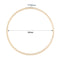 Decoration Embroidery Starter Kit Cloth Threads Tools DIY Cross Stitch Suits