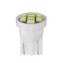 13pcs/set Car Interior LED Light Bulb Kit Festoon Dome License Plate Light