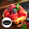6pcs Mini Pie Muffin Cupcake Pans Mould Non-stick Tart Flan Round Molds Newly