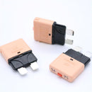 Circuit Breaker Automatic Reset Circuit Breaker Fuse Current Overload Protector