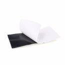Nylon Black Magic Buckle Car Trunk Bag Fire Extinguisher Holder Bandage Tape