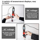Tester Tool True RMS Digital Multimeter Profesional Smart Meter Pen Type Meter
