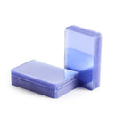Sports Cards Card Sleeves Protective Sleeves Holder Transparent Card Holder