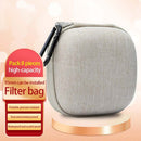 Filter Storage Box Finishing Bag Lens Filter Bag Thickened Filter Sleeve