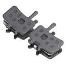 2 Pairs MTB bicycle disc brake pads for Avid BB7 Hydraulic & Avid juicy3/57