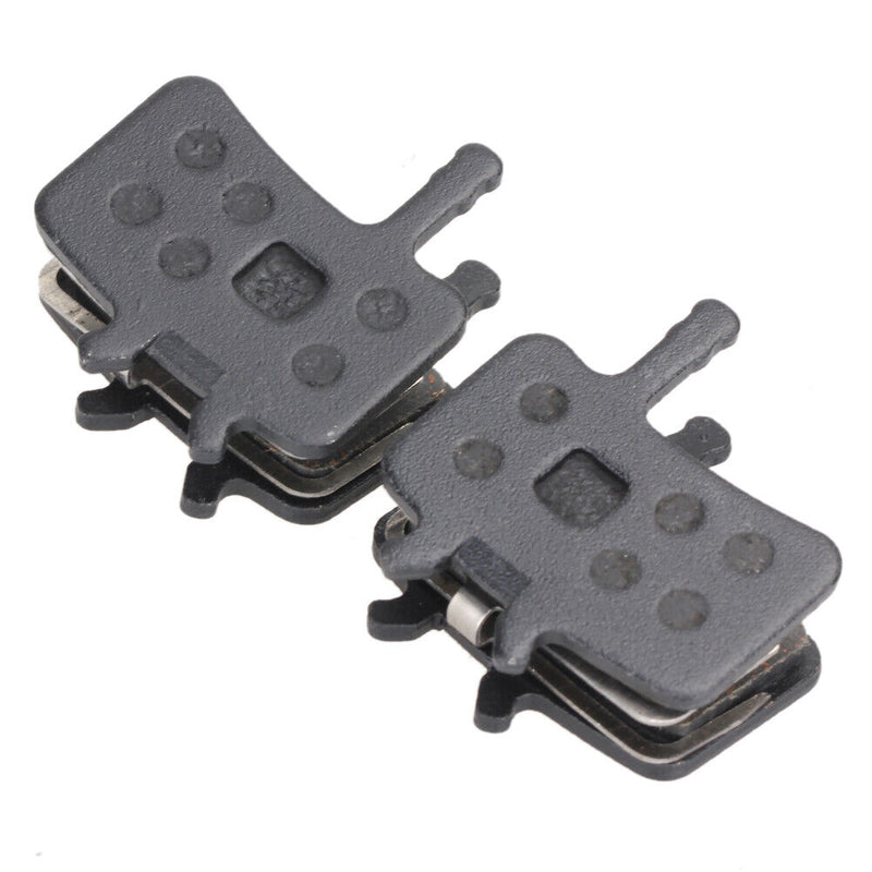 2 Pairs MTB bicycle disc brake pads for Avid BB7 Hydraulic & Avid juicy3/57