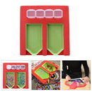 Beading Storage Tray DIY Craft Diamond Painting Accessories Box for Xmas Gift