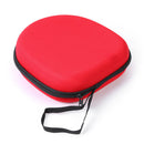 Portable Headphones Protective Hard Shell Scratch Resistance Earphone Case