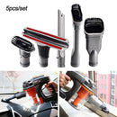 Cleaner Brush Head Vacuum Cleaner Accessories Suction Brush Head Vacuum Nozzle