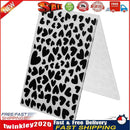 Love Heart Pattern DIY Plastic Scrapbook Embossing Template Cake Stencils Newly