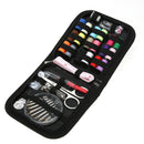 Multifunction Sewing Box Kit Set for Quilting Stitching Hand Sewing(70Pcs)