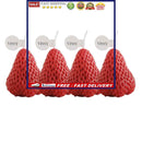 Strawberry Scented Candles Pleasant Scent & Valentine s Day Gifts for Women