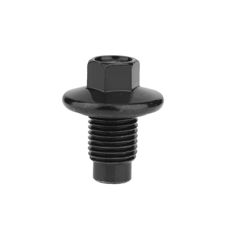 M14 x 1.5mm Oil Drain Sump Plug Screw for Ford Fusion Focus C-Max Fiesta Newly