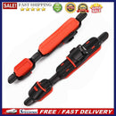 Clip Fitted Metal Fishing Reel Seat Deck Rock Fishing Rod Tackle DIY Access