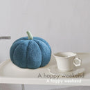 #A Plush Baby Soothing Throw Pillows Cute Creative Pumpkin Hug Pillows Sofa Cush