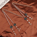 Metal Glasses Chains Sunglasses Lanyards Reading Glasses Cords Eyeglasses Strap