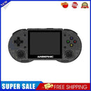 #A 3.5 inch IPS HD Screen Bluetooth-compatible 5G WiFi Retro Handheld Game Conso