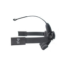For  Quest VR Virtual Reality Headset Adjustable VR Headband Head Strap