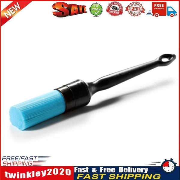 Auto Detailing Brush for Cleaning Car Interior Exterior Dashboard Engine Newly
