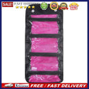 Folding Multi-Use Cosmetics Bag Big Capacity Storage Makeup Bag Organizer