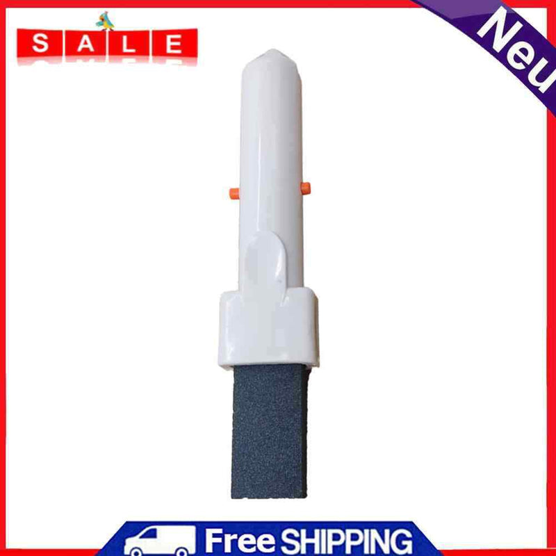 Cleaning Stone with Handle Stains Hard Water Ring Remover for Swimming Pool Tool