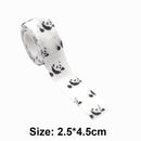 Cross Stitch Finger Protection Cover Embroidery Pain Relief Sleeves (3) Newly