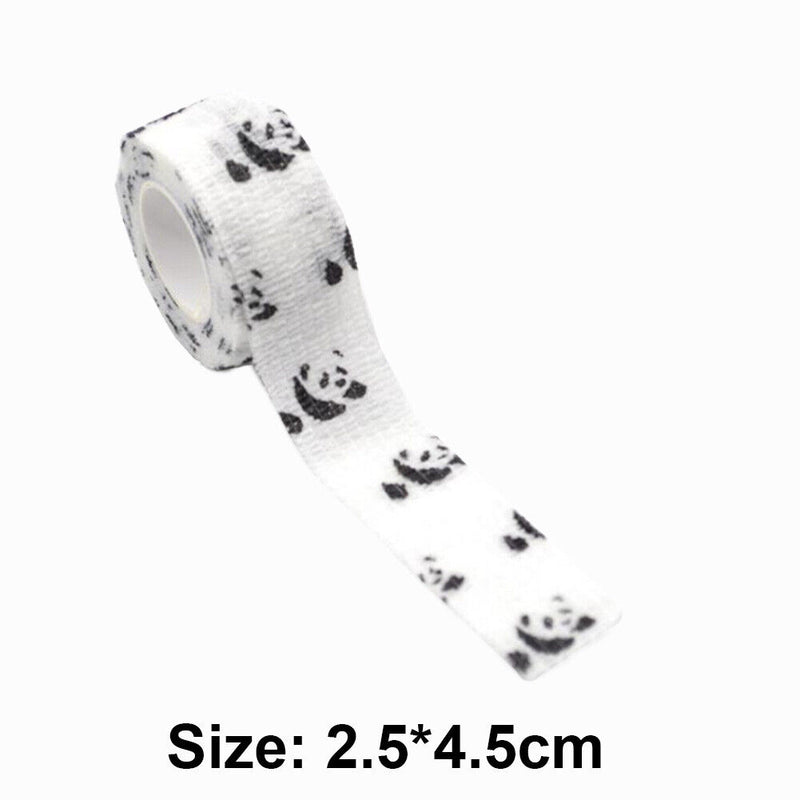 Cross Stitch Finger Protection Cover Embroidery Pain Relief Sleeves (3) Newly