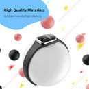 M2 Ultrasonic Mosquito Repellent Anti Insect Bugs Pest Bracelet (Black) Newly