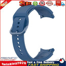 Watch Small Band for Galaxy Watch 4/3/4 Classic Belt (Official Dark Blue) Newly