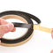 Dustproof Waterproof Strip Self-adhesive Gas Stove Sink Sealing Tape