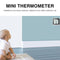 Digital Thermometer Hygrometer Indoor Room Temperature Humidity Meter Sensor~