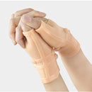 Thin Magnetic Therapy Wrist Gloves Pain Relief Wrist Hand Support Braces Newly