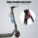 Rear Hook for NINEBOT MAX G30 Electric Scooter Storage Hanger Hook (Red) Newly
