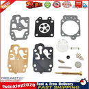 Grass Trimmer Gasket Set Accessories for GX135 139 26CC 33CC 43CC 52CC Newly