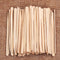 100X Face & Eyebrows Wax Spatulas Waxing Stick Wiping wax tool Waxing Applicator