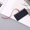 0.3W 5V Solar Panel with Wire Mini Solar System DIY Polysilicon Board (1pc)